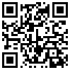 City profile QR-code