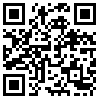 City profile QR-code