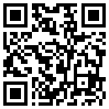 City profile QR-code
