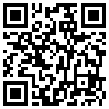 Cityprofil QR-Code