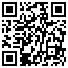 Cityprofil QR-Code