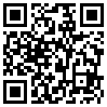 City profile QR-code