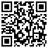 City profile QR-code