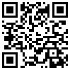 City profile QR-code