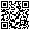 Cityprofil QR-Code