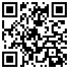 Cityprofil QR-Code