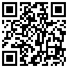 Cityprofil QR-Code