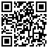 City profile QR-code