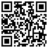 City profile QR-code
