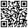 City profile QR-code