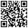 City profile QR-code