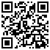 Cityprofil QR-Code