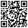 Code QR profil City