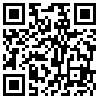 Cityprofil QR-Code