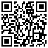 City profile QR-code