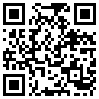 Cityprofil QR-Code