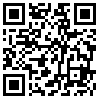 Código QR perfil City