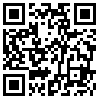 Cityprofil QR-Code