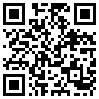 City profile QR-code