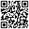 Cityprofil QR-Code