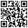 City profile QR-code