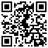 Código QR perfil City