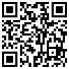 Cityprofil QR-Code