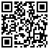 City profile QR-code