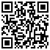 City profile QR-code