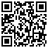 Cityprofil QR-Code