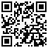 Cityprofil QR-Code