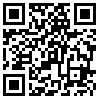 Cityprofil QR-Code