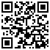 City profile QR-code