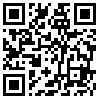 City profile QR-code