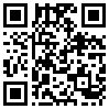 Cityprofil QR-Code