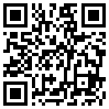 Code QR profil City