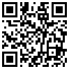 Code QR profil City