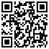 City profile QR-code