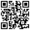 Cityprofil QR-Code