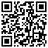 Cityprofil QR-Code