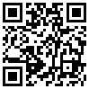 Cityprofil QR-Code