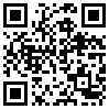 City profile QR-code