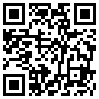 Cityprofil QR-Code