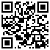 City profile QR-code