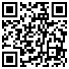 Cityprofil QR-Code