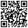 City profile QR-code