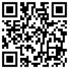 City profile QR-code