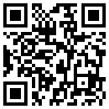 Cityprofil QR-Code