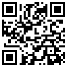 Cityprofil QR-Code