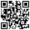 City profile QR-code